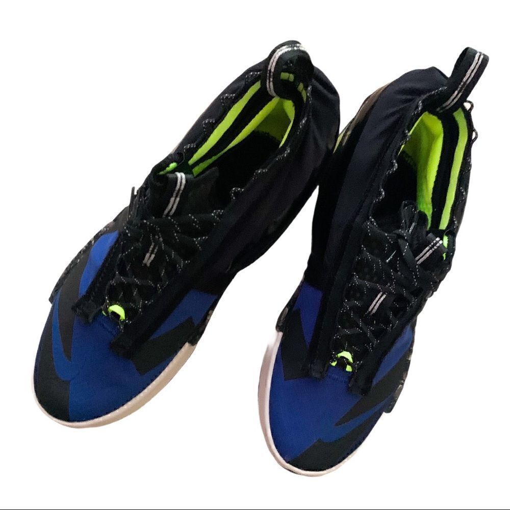 NIB Nike Drifter Gator ISPA “Costal Blue”